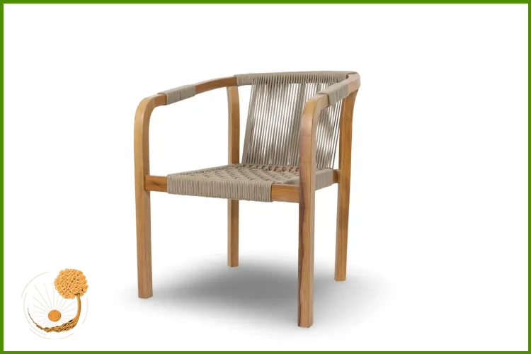 ALEJANDRO CHAİR2 - Heritage Sandalye - Sandalye Modelleri