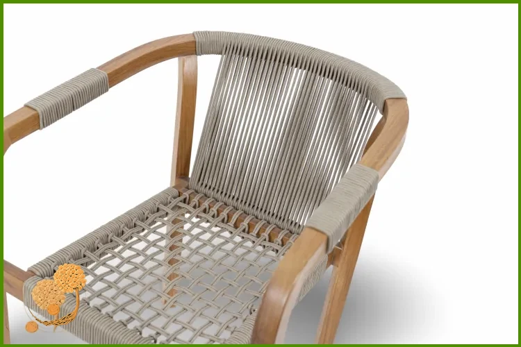 Dış Mekan Sandalye