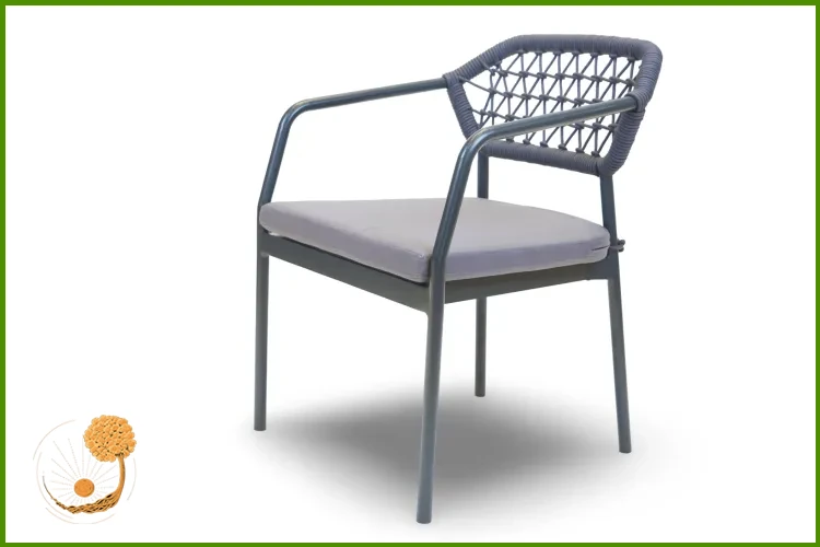 AMSTERDAM CHAİR3 -Heritage Hareketli Mobilya