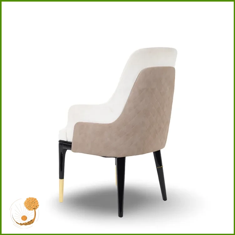 BABY CHAIR 1-Heritage Design Mobilya