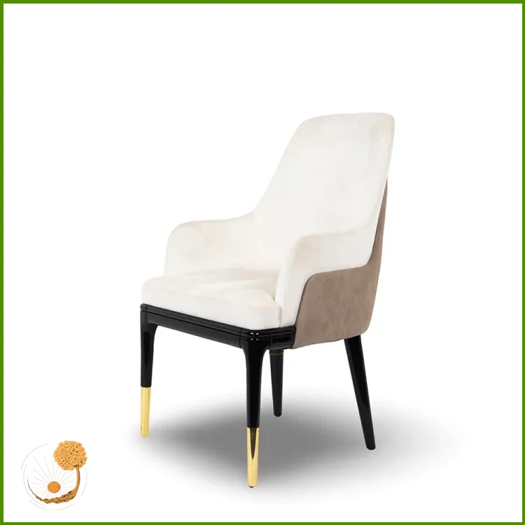 BOBI CHAIR 4- Heritage  Sandalye