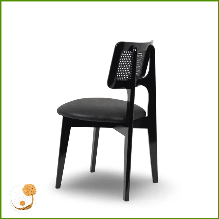 ESSENCE CHAIR 2 - HERITAGE İÇ MEKAN SANDALYESİ