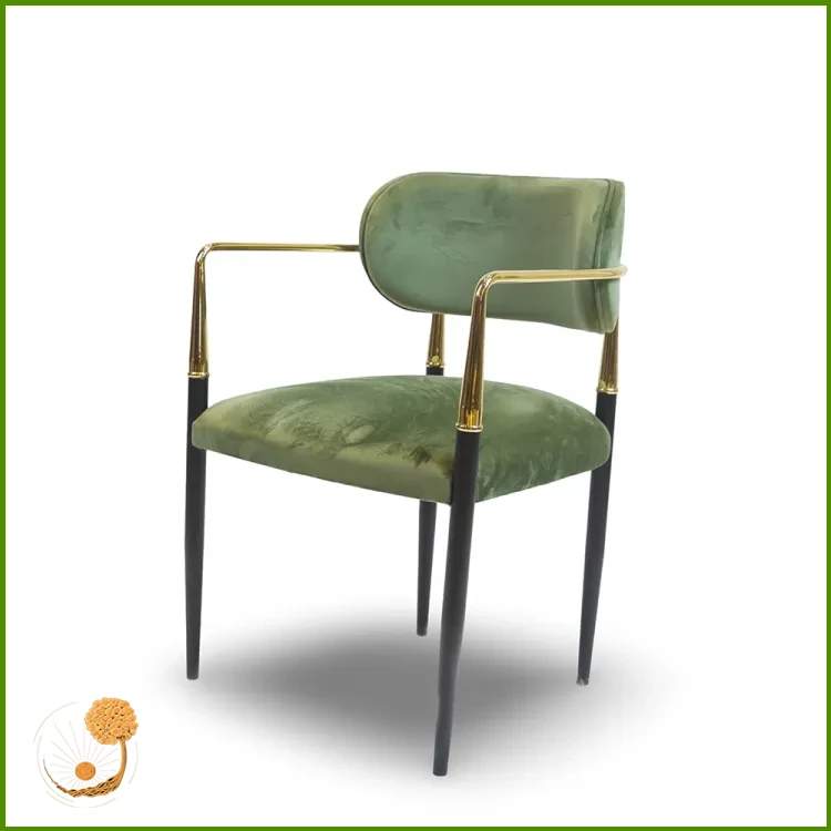 ETHAN CHAIR 1  - HERITAGE HORECA SANDALYESİ