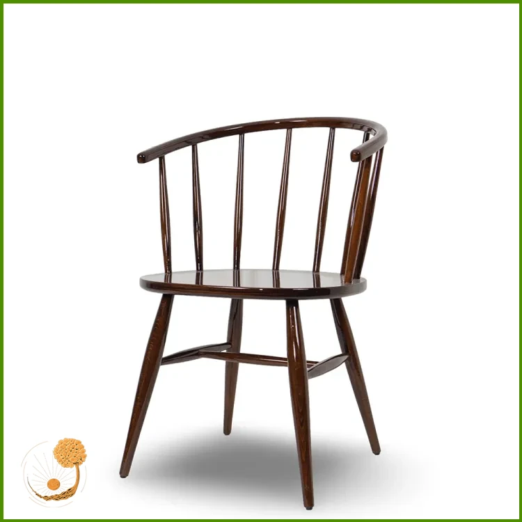 EVORA CHAIR1 HERITAGE İÇ MEKAN SANDALYESİ