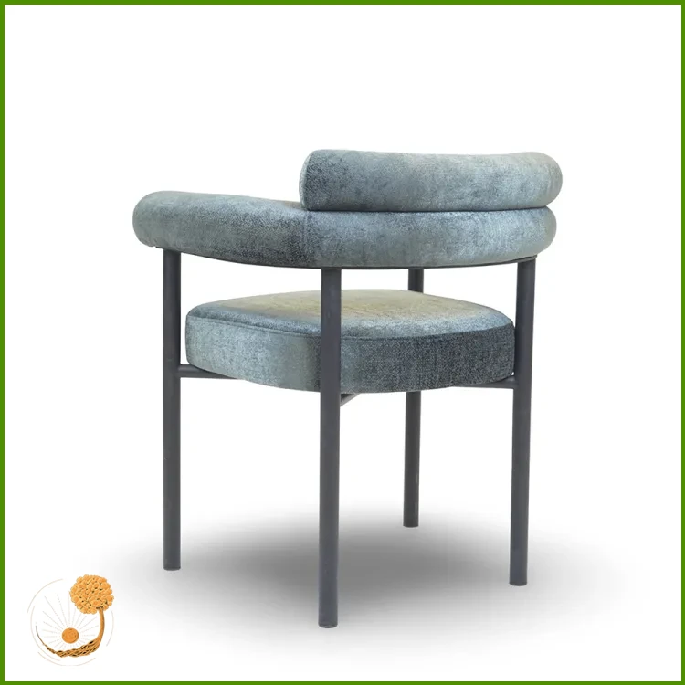 GABRİEL CHAIR 2 - Heritage Design Horeca Sandalye