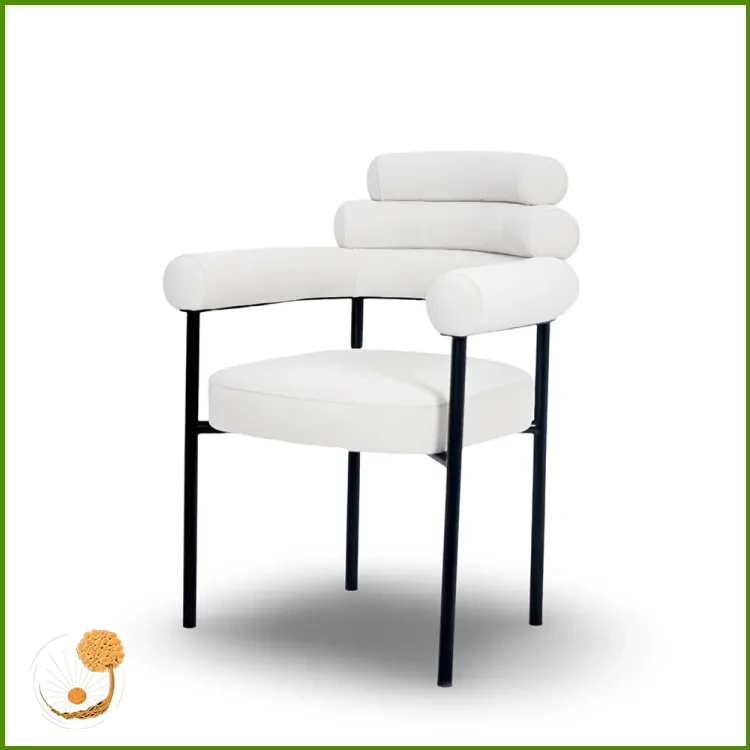 GABRİEL P. CHAİR-Heritage Design İç Mekan Sandalye