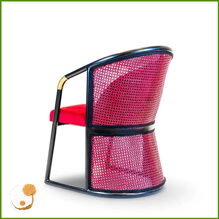 KIBRIS CHAIR-Heritage Design İç Mekan Sandalyeleri