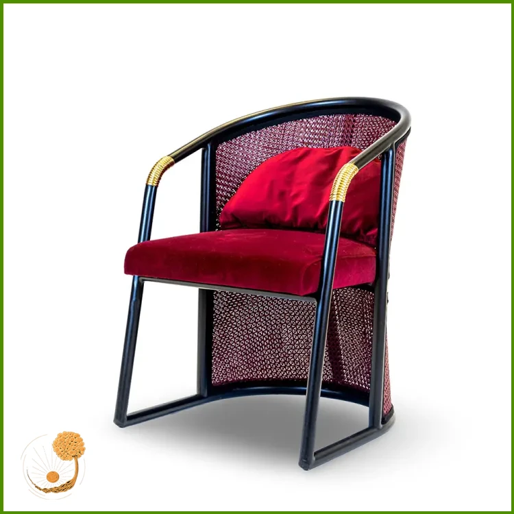 KIBRIS CHAIR1- Heritage İç Mekan Otel Sandalye