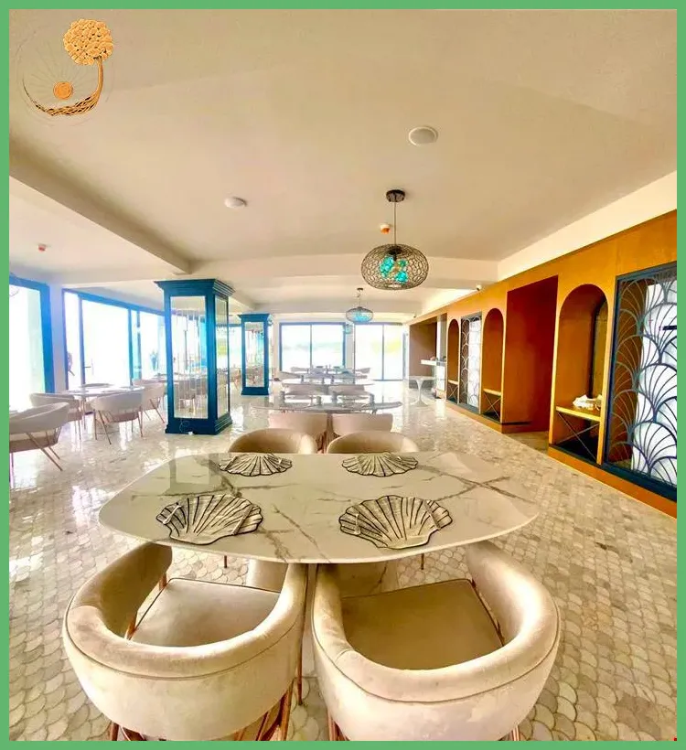 HOTEL MOBİLYALARI